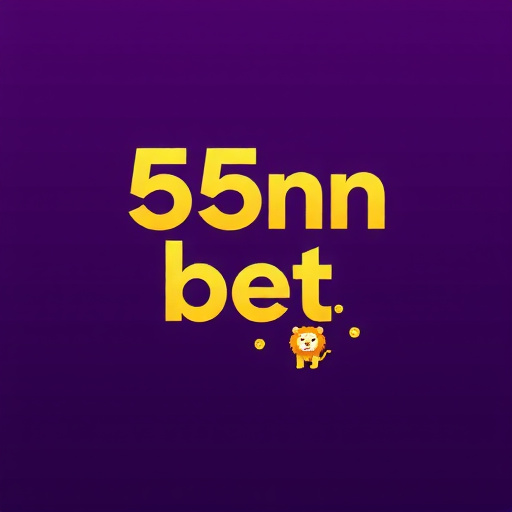 55NN Bet Logo